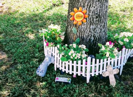 Labluff Mobile Home Park
