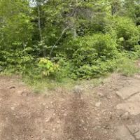 Manitou Backpack Campsite #19 ico