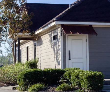 Paradise RV Park
