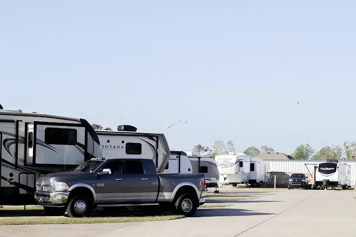 Paradise RV Park Picture 4