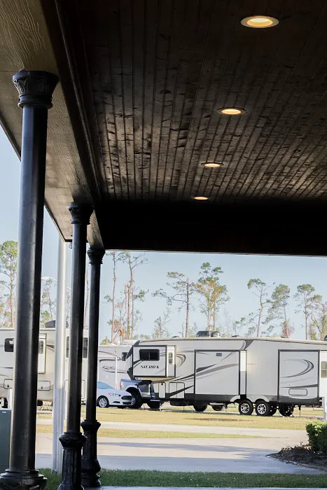 Paradise RV Park Picture 8