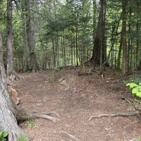 Manitou Backpack Campsite #21 ico