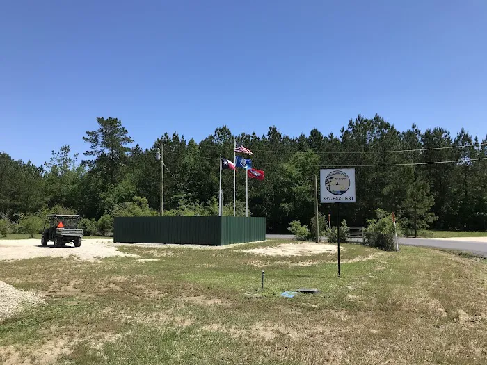 Calcasieu River RV Park Picture 6