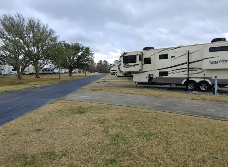 Whispering Meadow RV Park