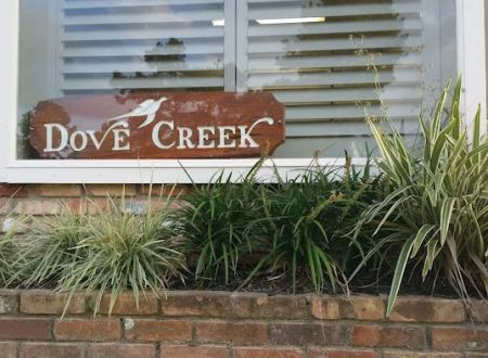 Dove Creek Community