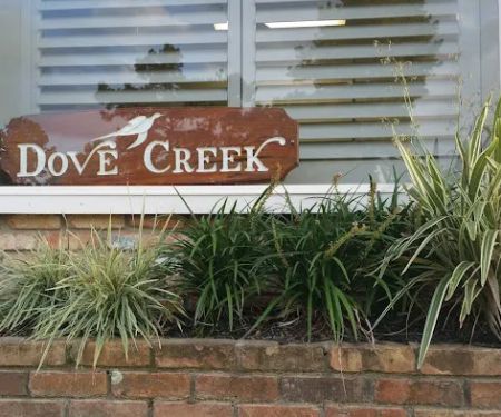 Dove Creek Community