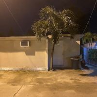 Tropical Mobile Home Park ico