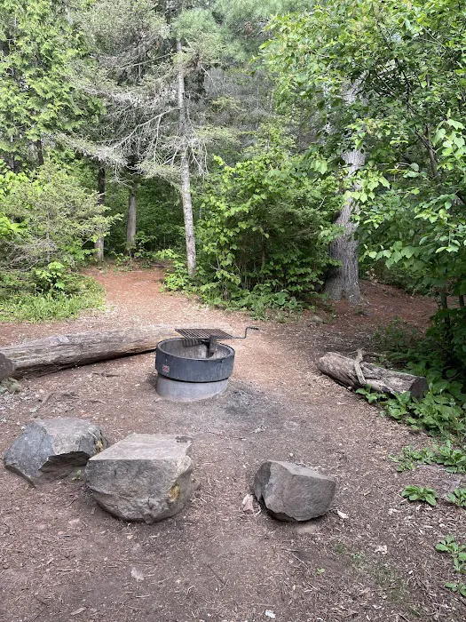 Manitou Backpack Campsite #4 Picture 3