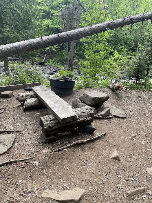 Manitou Backpack Campsite #5 Picture 1