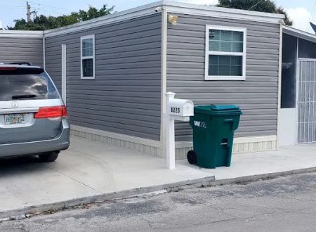 Miami Heights MHP, LLC