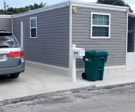 Miami Heights MHP, LLC