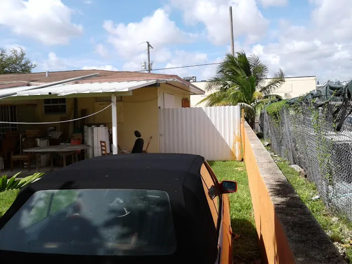 Royal Duke Trailer Court Picture 5