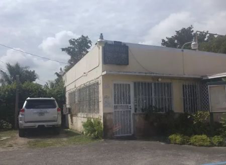 Blue Bell Trailer Park Inc