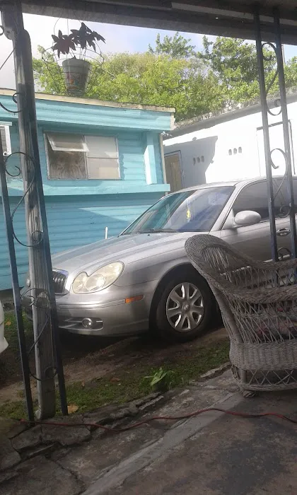 Blue Bell Trailer Park Inc Picture 8