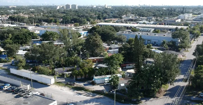 El retiro Mobile Home Park. Picture 3