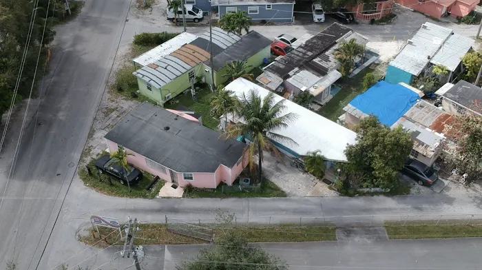 El retiro Mobile Home Park. Picture 4