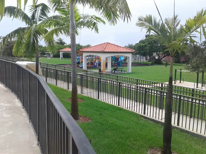 Li'l Abner Mobile Home Park Picture 1