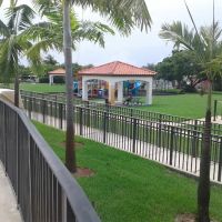 Li'l Abner Mobile Home Park ico