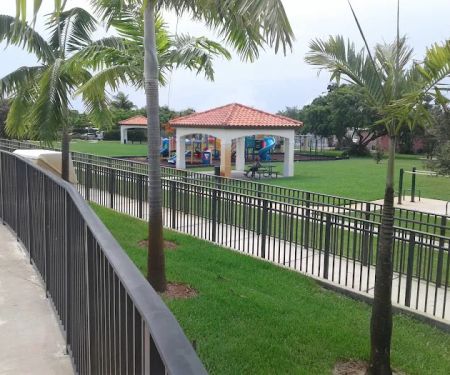 Li'l Abner Mobile Home Park