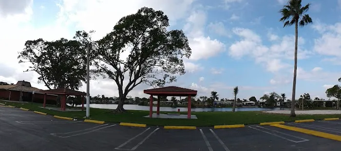 University Lakes Picture 10