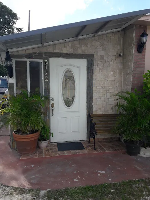 Sunnyside Trailer Park Picture 1
