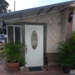 Sunnyside Trailer Park