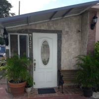 Sunnyside Trailer Park ico