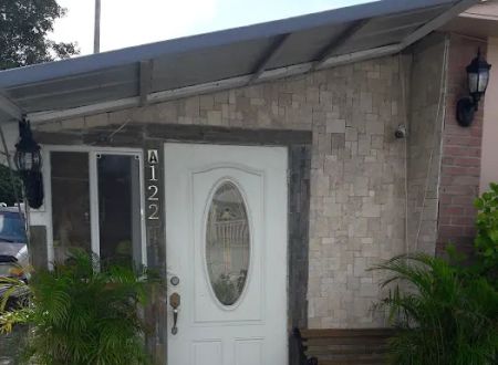 Sunnyside Trailer Park