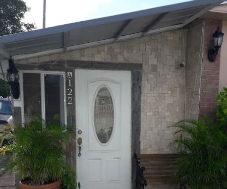 Sunnyside Trailer Park
