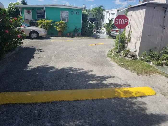 Silver Court Trailer Park Inc Picture 2
