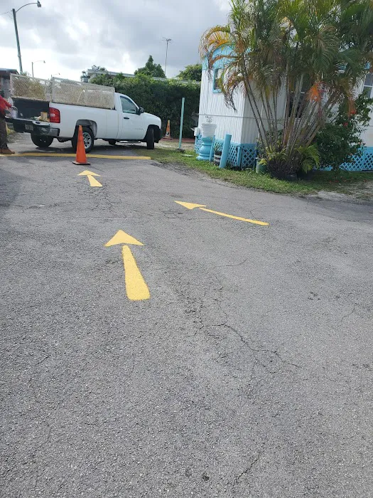 Silver Court Trailer Park Inc Picture 4