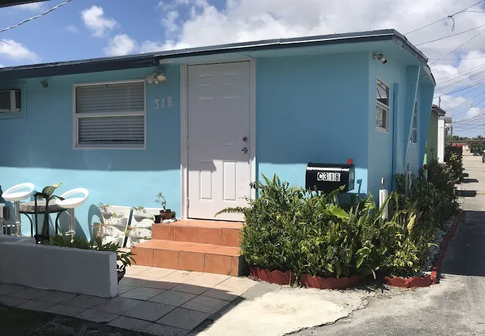 Silver Court Trailer Park Inc Picture 3