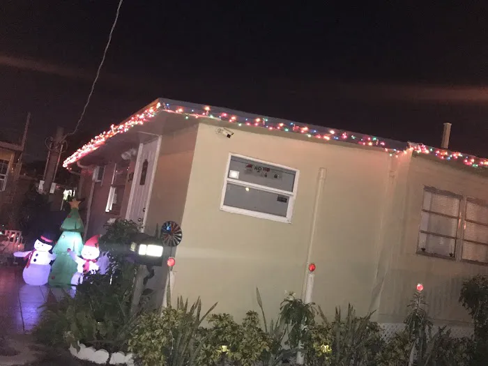 Silver Court Trailer Park Inc Picture 1