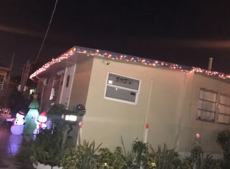 Silver Court Trailer Park Inc