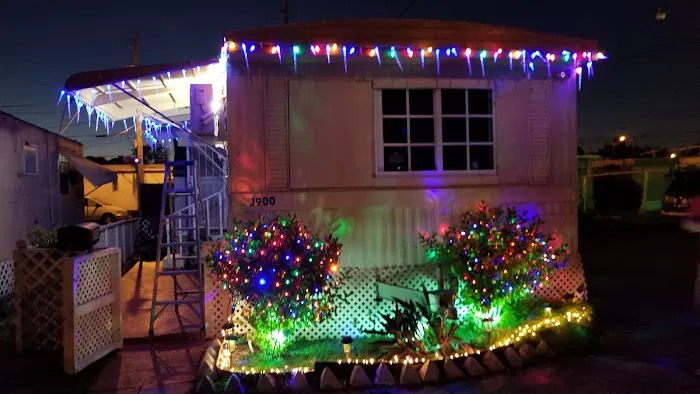Silver Court Trailer Park Inc Picture 5