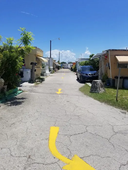 Silver Court Trailer Park Inc Picture 9