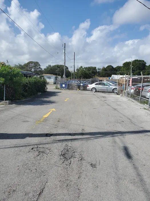 Silver Court Trailer Park Inc Picture 10