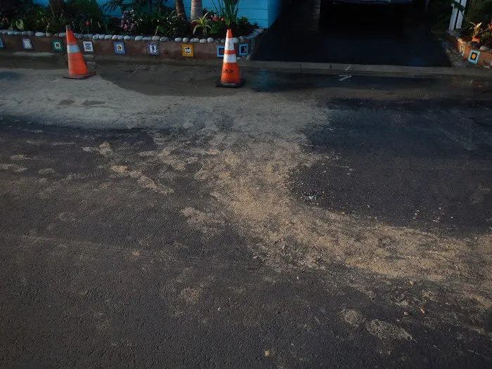 Palos Verdes Rancho Mobile Home Park Picture 6