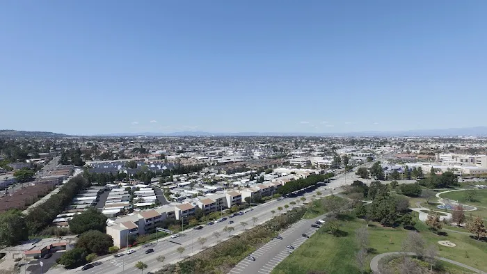 Palos Verdes Rancho Mobile Home Park Picture 7