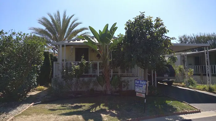 Palos Verdes Rancho Mobile Home Park Picture 8