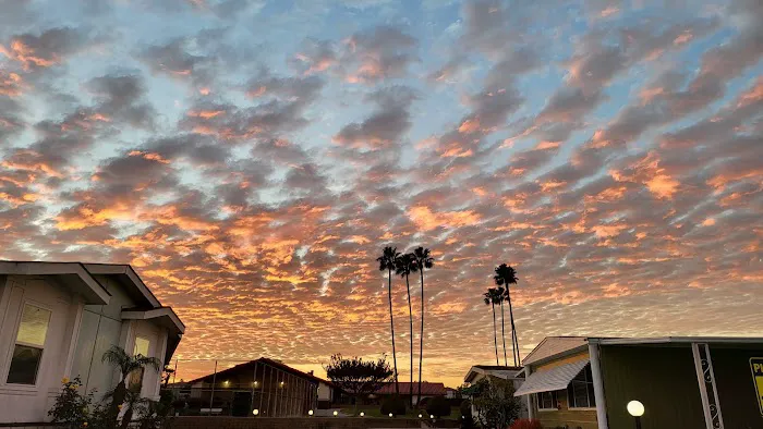 San Rafael Mobile Home Park Picture 1