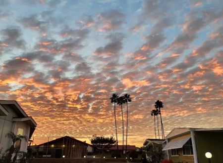 San Rafael Mobile Home Park