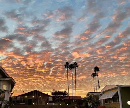 San Rafael Mobile Home Park