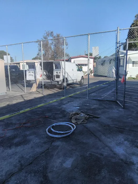 Laco Mobile Home Park Picture 3