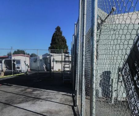 Laco Mobile Home Park