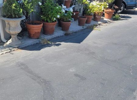 Coast Mobile Home Park