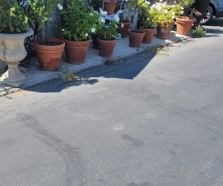 Coast Mobile Home Park