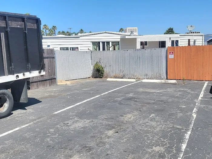 Coast Mobile Home Park Picture 3