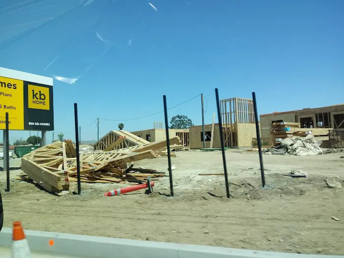 Coast Mobile Home Park Picture 6