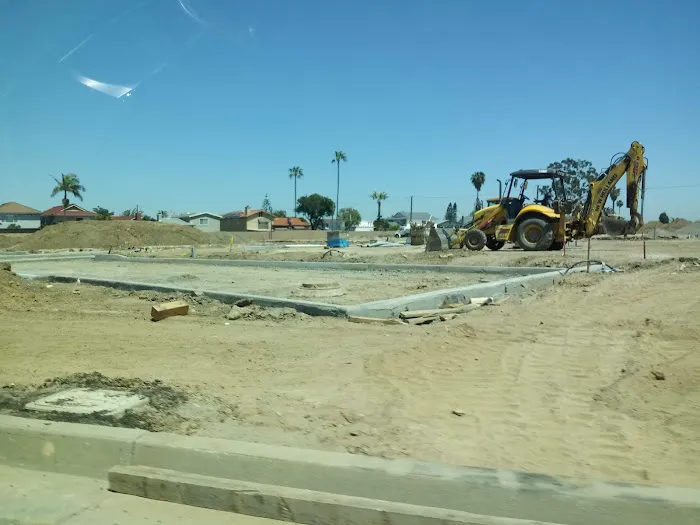 Coast Mobile Home Park Picture 10